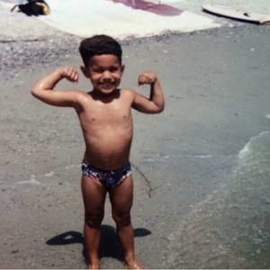 Meet your Posher, Maurice